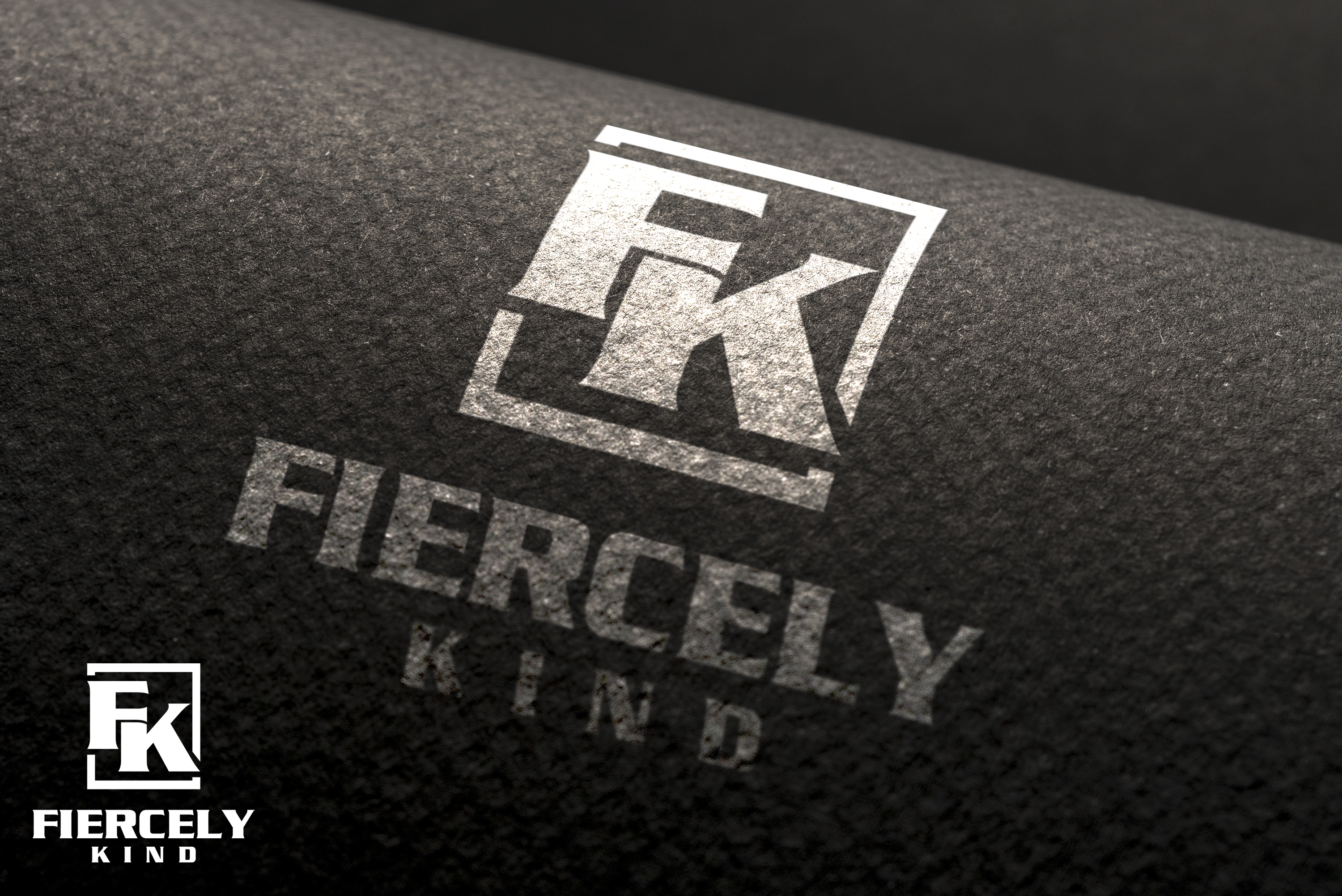 Logo Design by kkopi for this project | Design: #23611271