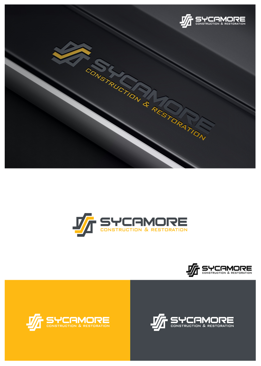 Logo-Design von goranvisnjic82 für dieses Projekt | Design #23610978