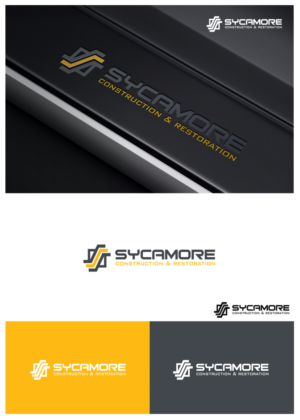 Logo-Design von goranvisnjic82 für dieses Projekt | Design #23610978