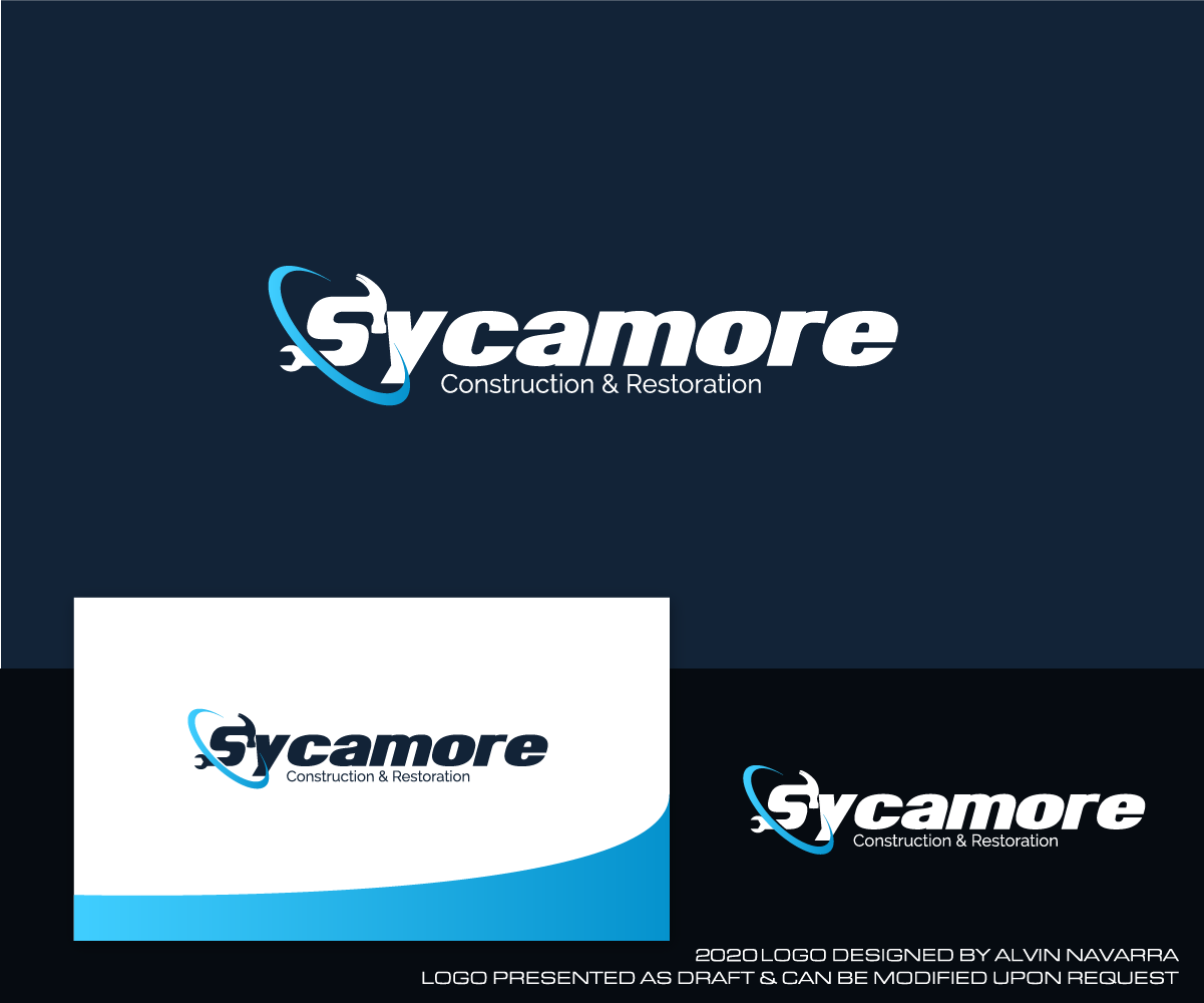 Logo Design by alvinnavarra for this project | Design #23613019