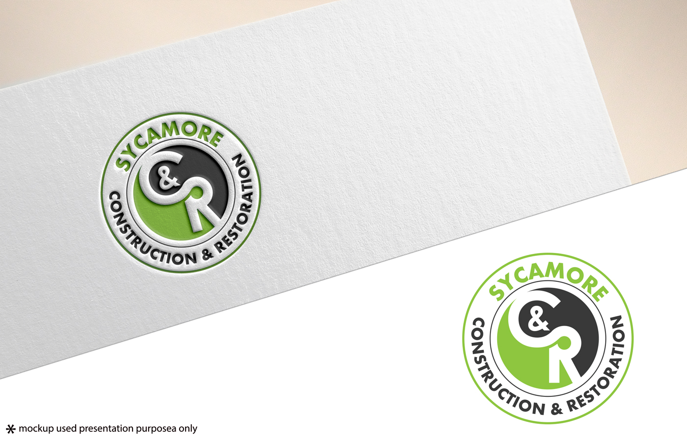Logo Design by Rubia@ for this project | Design #23615890
