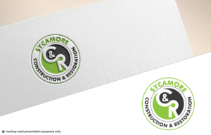 Logo Design by Rubia@ for this project | Design: #23615890