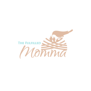 The Fulfilled Momma | Logo Design by rozT