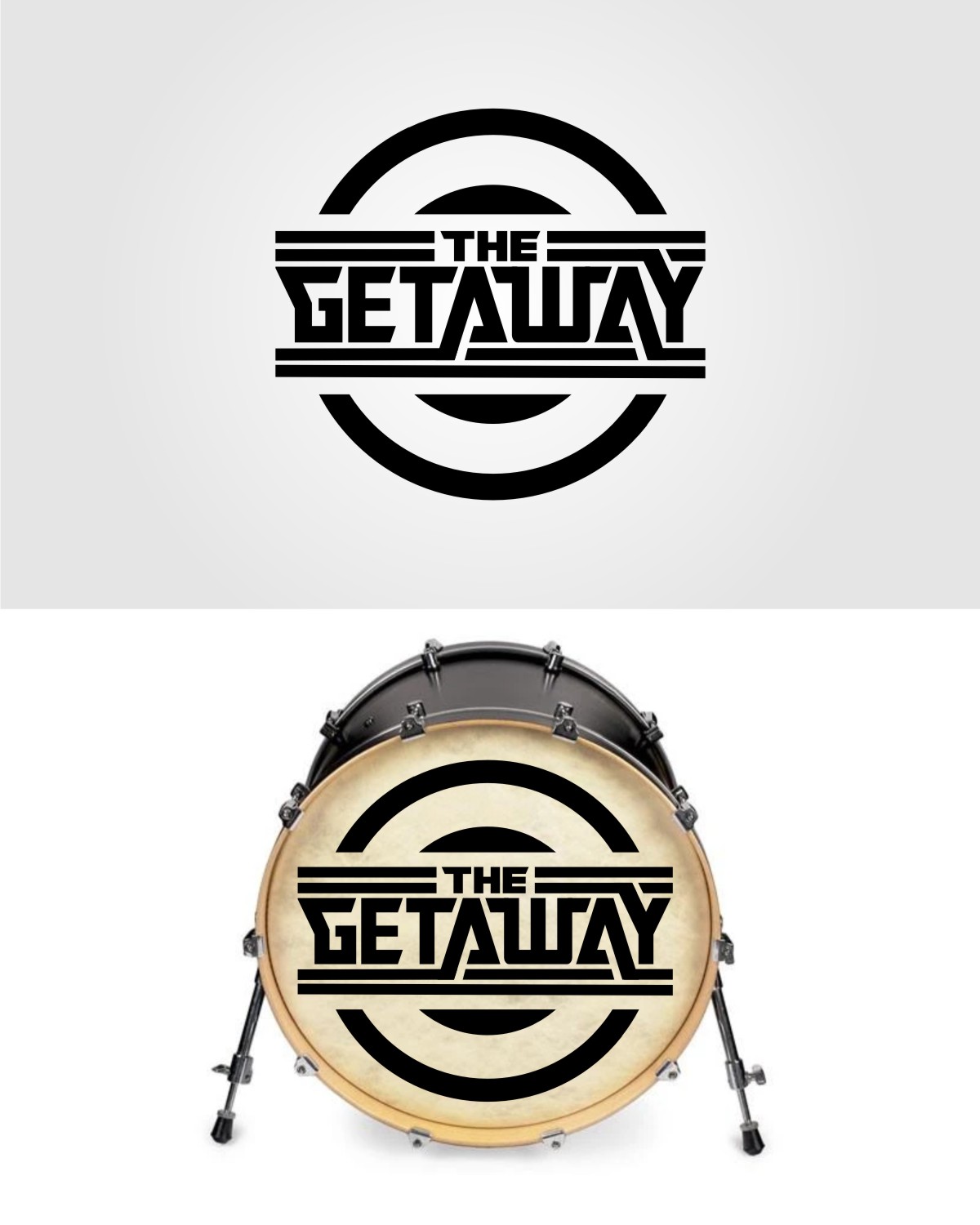 Logo Design by OrianO-70 for this project | Design #23613951