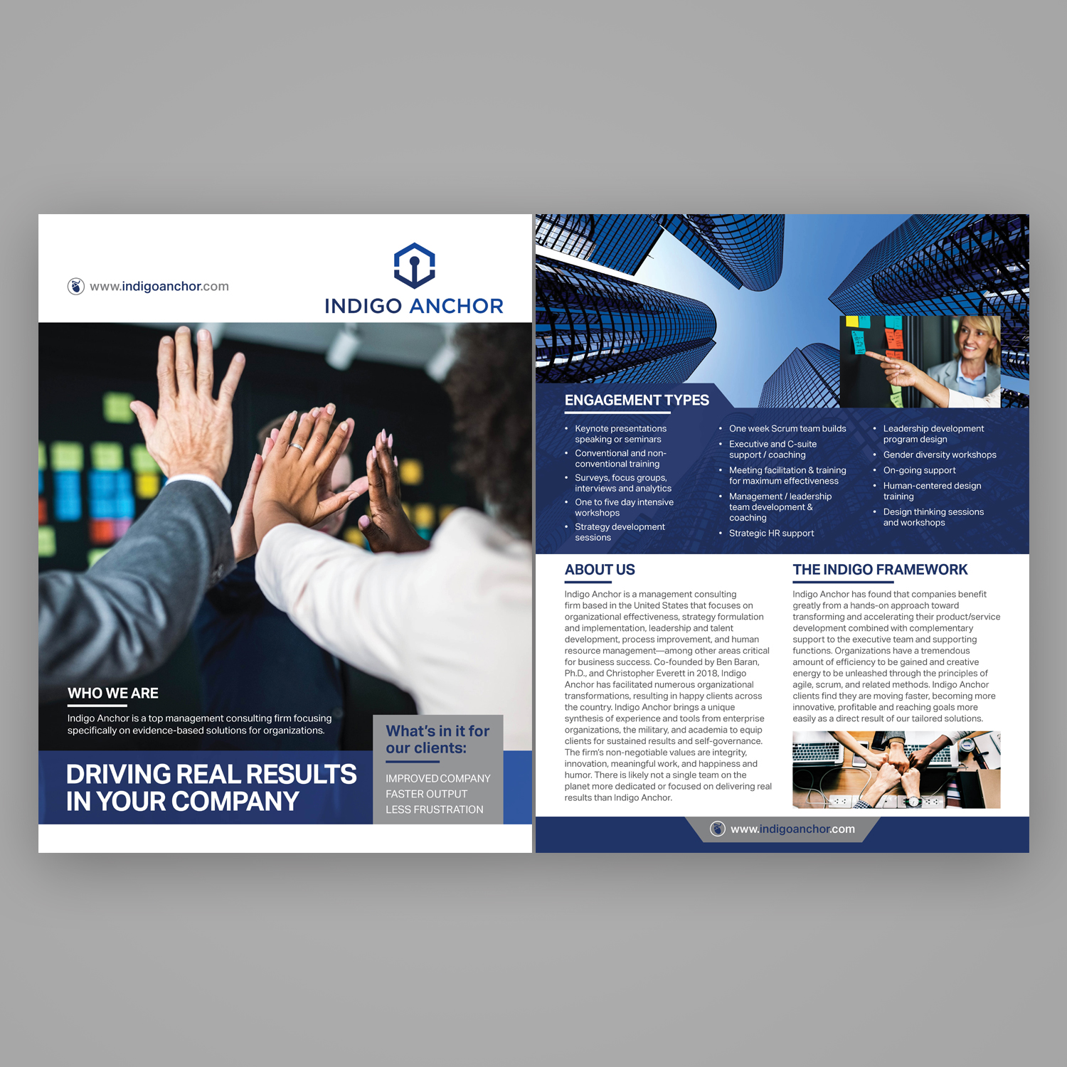 Design de Flyer par Mariyam Khan pour ce projet | Design #23656157