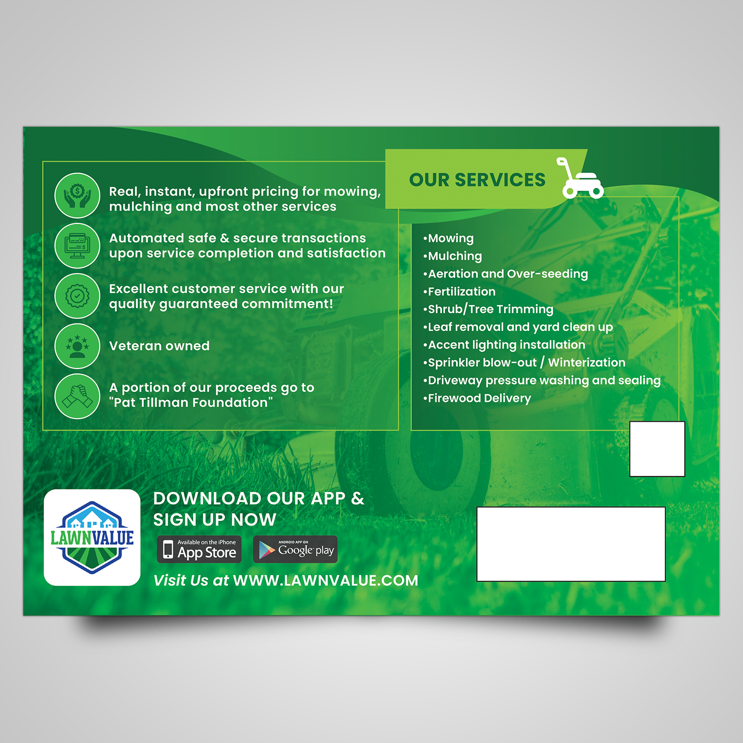 Diseño de Flyer por CG PRITAM para este proyecto | Diseño #23617249