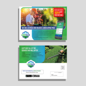 Flyer-Design von Deepak_9_Malhotra für dieses Projekt | Design: #23616923
