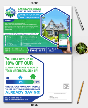 Flyer-Design von TSU Creations für dieses Projekt | Design: #23614707