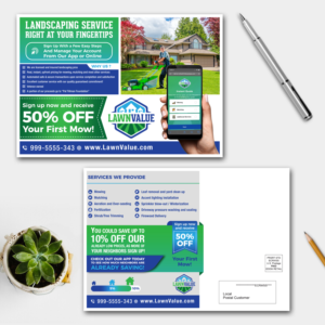 Flyer-Design von TSU Creations für dieses Projekt | Design: #23616798