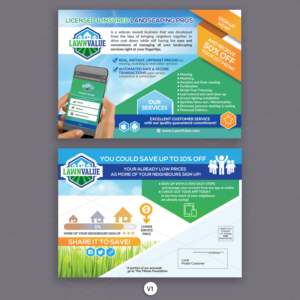 Flyer-Design von DA. für dieses Projekt | Design: #23613295