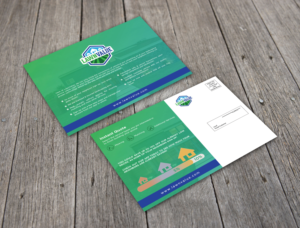 Flyer-Design von GraphicsGuru für dieses Projekt | Design: #23618670