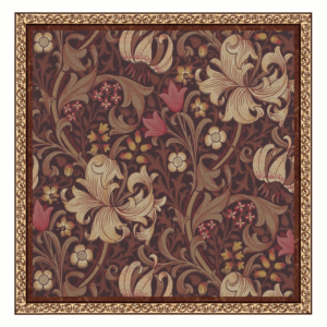 Bohemian style cushion cover print design 