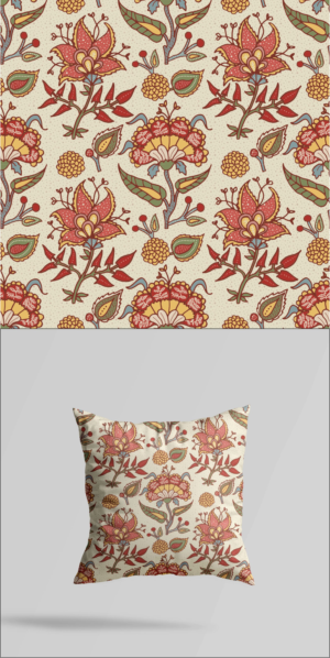 Art Design by Kavina Shah for this project | Design: #23620152