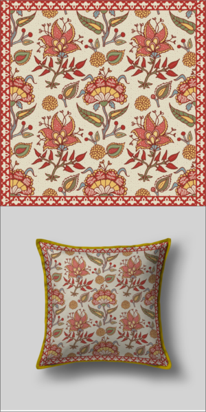 Art Design by Kavina Shah for this project | Design: #23625940