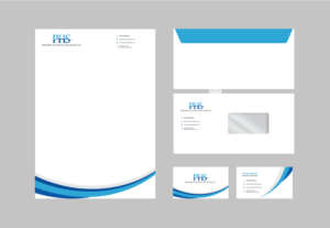 Schreibwaren-Design von chakraadhar b für Partners In Health Solutions LLC | Design #23621552