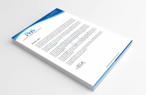 Stationery Design by Infinitive Technology for Partners In Health Solutions LLC | Design: #23637443