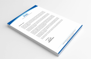 Stationery Design by Infinitive Technology for Partners In Health Solutions LLC | Design: #23637444