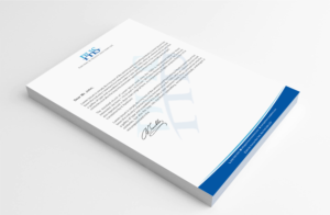 Stationery Design by Infinitive Technology for Partners In Health Solutions LLC | Design: #23637445