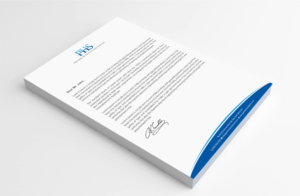 Stationery Design by Infinitive Technology for Partners In Health Solutions LLC | Design: #23637496