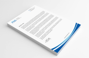 Stationery Design by Infinitive Technology for Partners In Health Solutions LLC | Design: #23637500