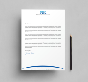 Stationery Design by Infinitive Technology for Partners In Health Solutions LLC | Design: #23657999