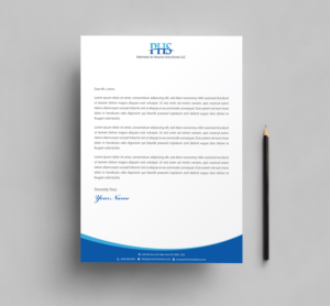 Stationery Design by Infinitive Technology for Partners In Health Solutions LLC | Design: #23658002