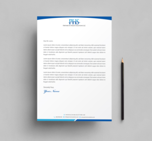Stationery Design by Infinitive Technology for Partners In Health Solutions LLC | Design: #23658003