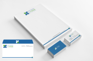 Schreibwaren-Design von Shabnum Khan für Partners In Health Solutions LLC | Design #23642832