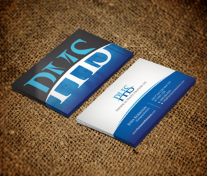 Stationery Design by OxonoArt for Partners In Health Solutions LLC | Design: #23655222