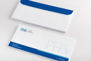 Schreibwaren-Design von R.design für Partners In Health Solutions LLC | Design: #23614046