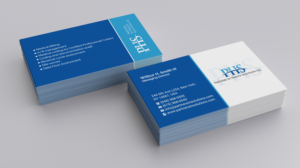 Schreibwaren-Design von R.design für Partners In Health Solutions LLC | Design: #23622568