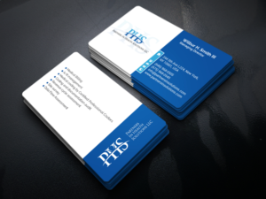 Schreibwaren-Design von R.design für Partners In Health Solutions LLC | Design: #23625756
