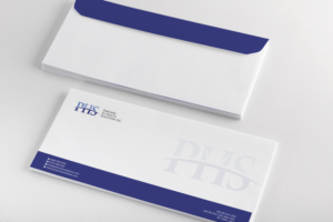 Schreibwaren-Design von R.design für Partners In Health Solutions LLC | Design: #23625997