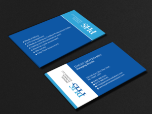 Schreibwaren-Design von R.design für Partners In Health Solutions LLC | Design: #23641821