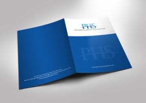 Schreibwaren-Design von R.design für Partners In Health Solutions LLC | Design: #23688695