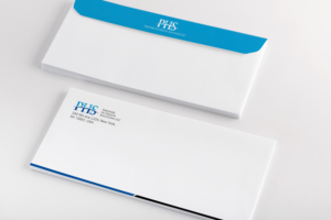 Schreibwaren-Design von R.design für Partners In Health Solutions LLC | Design: #23688697