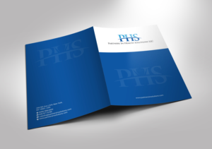 Schreibwaren-Design von R.design für Partners In Health Solutions LLC | Design: #23688738
