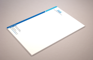Stationery Design by Musa. A for Partners In Health Solutions LLC | Design: #23663104