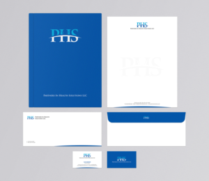 Schreibwaren-Design von logodentity für Partners In Health Solutions LLC | Design: #23614125