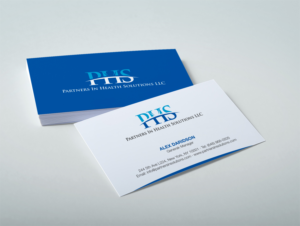Schreibwaren-Design von logodentity für Partners In Health Solutions LLC | Design: #23614126