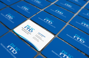Schreibwaren-Design von logodentity für Partners In Health Solutions LLC | Design: #23629228