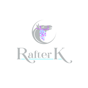 Rafter K | Diseño de Logo por borzoid