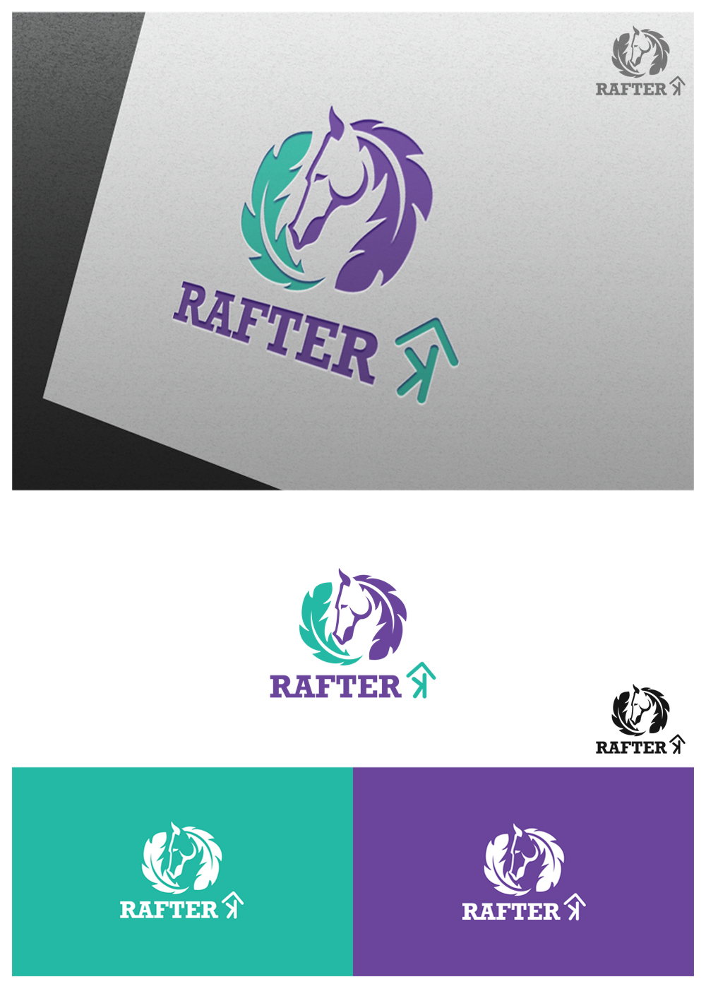 Logo Design by goranvisnjic82 for this project | Design #23628436