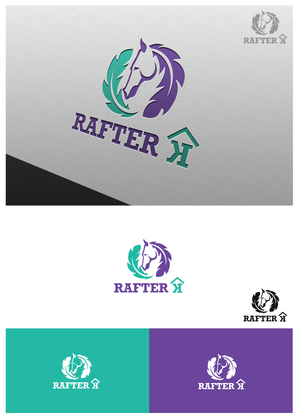 Logo Design by goranvisnjic82 for this project | Design #23656047