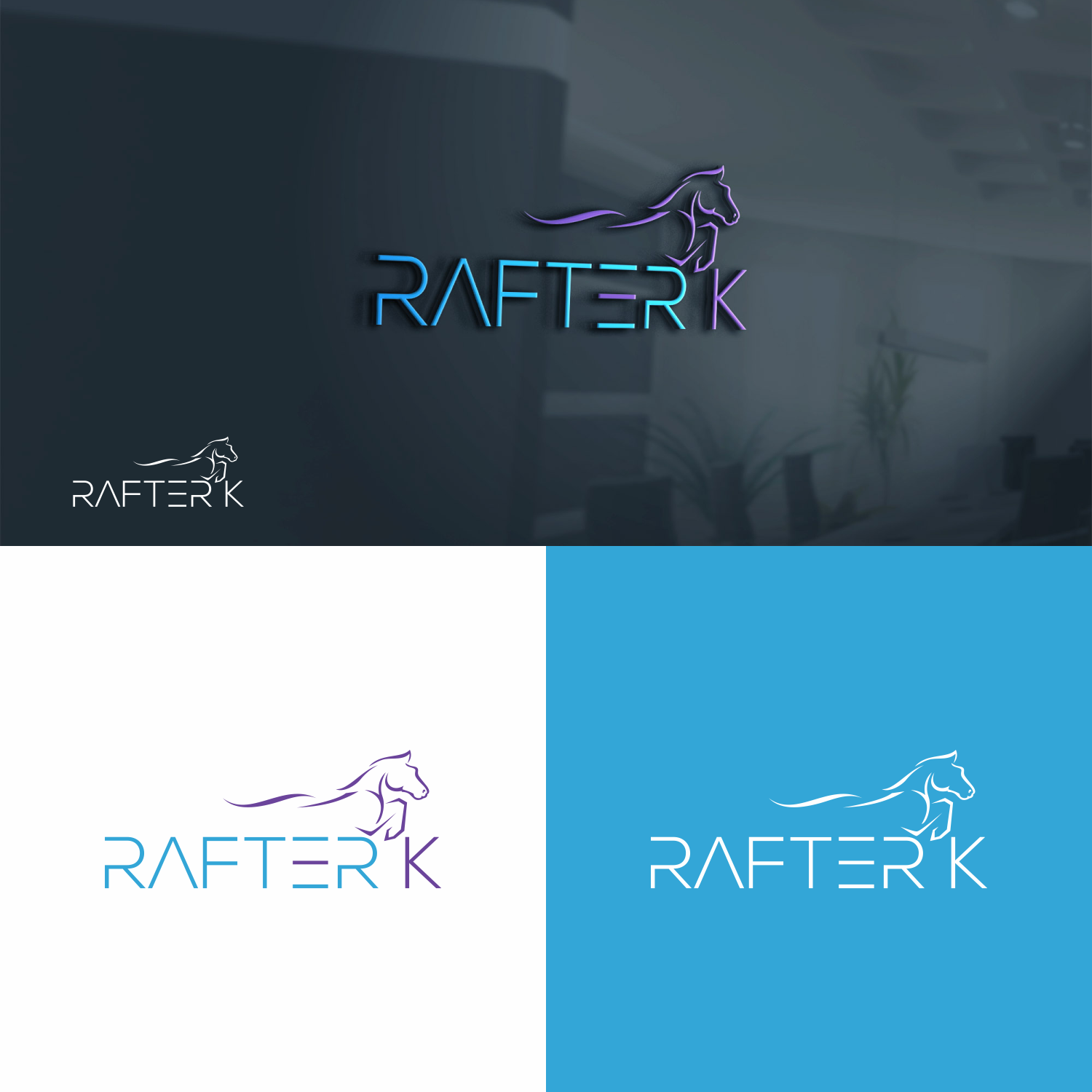 Logo Design by mbah suratman for this project | Design #23626309