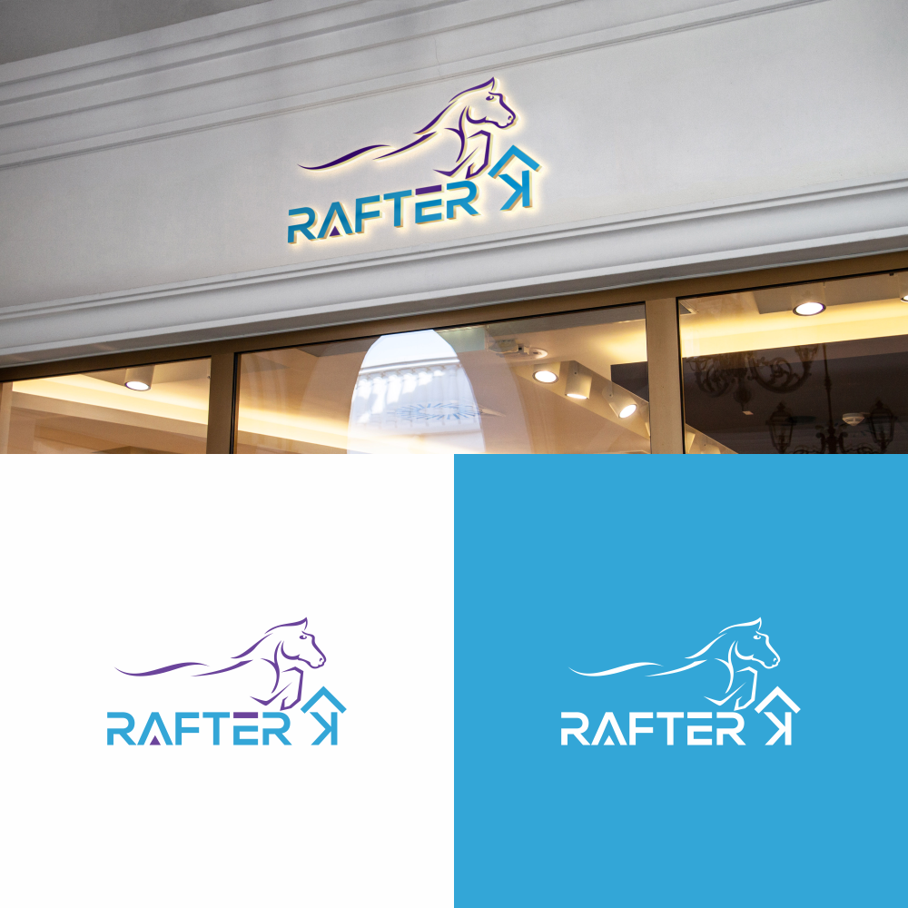 Logo Design by mbah suratman for this project | Design #23632370