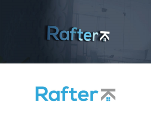 Rafter K | Diseño de Logo por ZJ Design