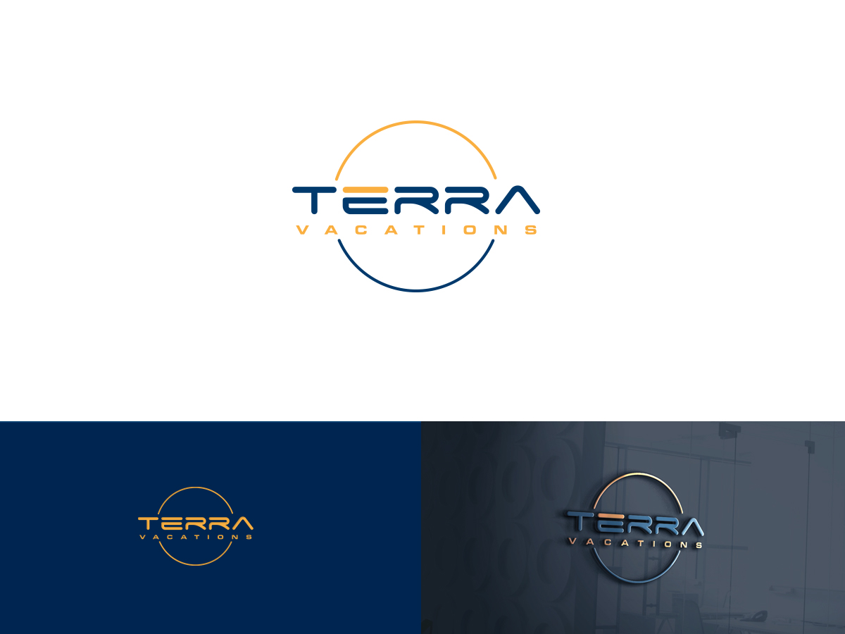 Logo Design by ArtSamurai for Terra Vacations | Design #23620190