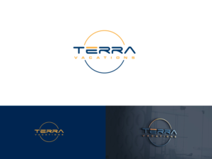 Logo-Design von ArtSamurai für Terra Vacations | Design: #23620190