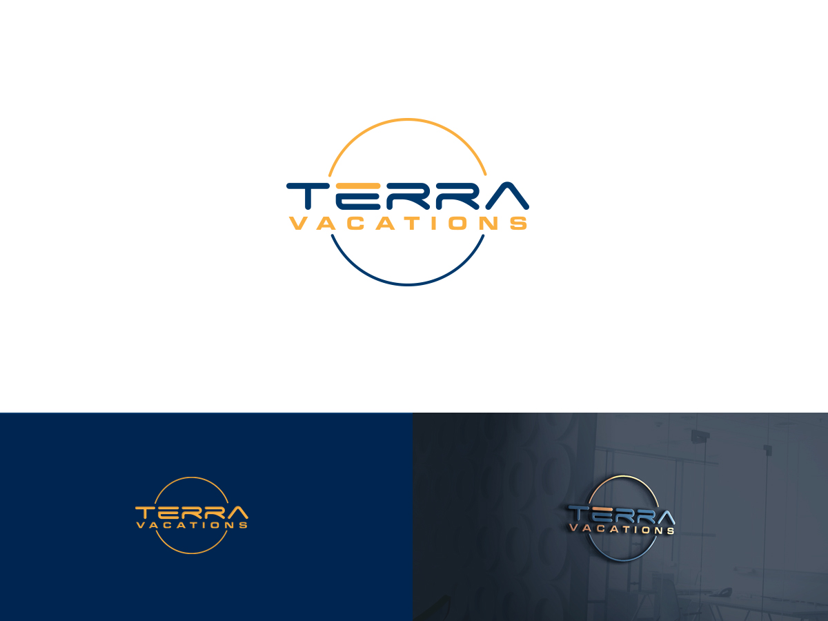 Logo Design by ArtSamurai for Terra Vacations | Design #23653959